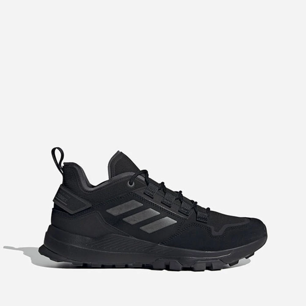 Adidas Sneakers Black 2 Adidas Sneakers Black - Bilde 2