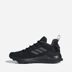 Adidas Sneakers Black 7 Adidas Sneakers Black -Tilbud miinto Butikk unnamed file 11153