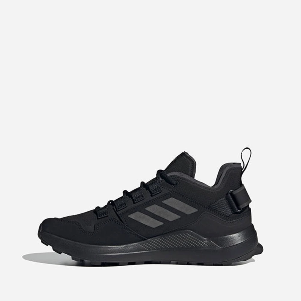 Adidas Sneakers Black 3 Adidas Sneakers Black - Bilde 3