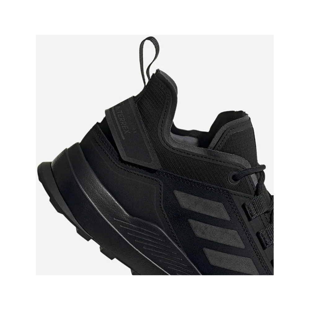 Adidas Sneakers Black 5 Adidas Sneakers Black - Bilde 5