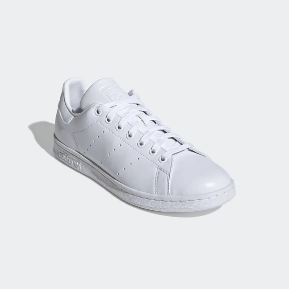 Adidas Originals STAN SMITH White 2 Adidas Originals STAN SMITH White - Bilde 2