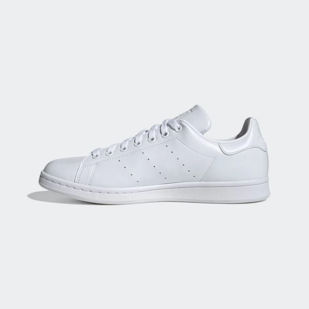 Adidas Originals STAN SMITH White 3 Adidas Originals STAN SMITH White - Bilde 3