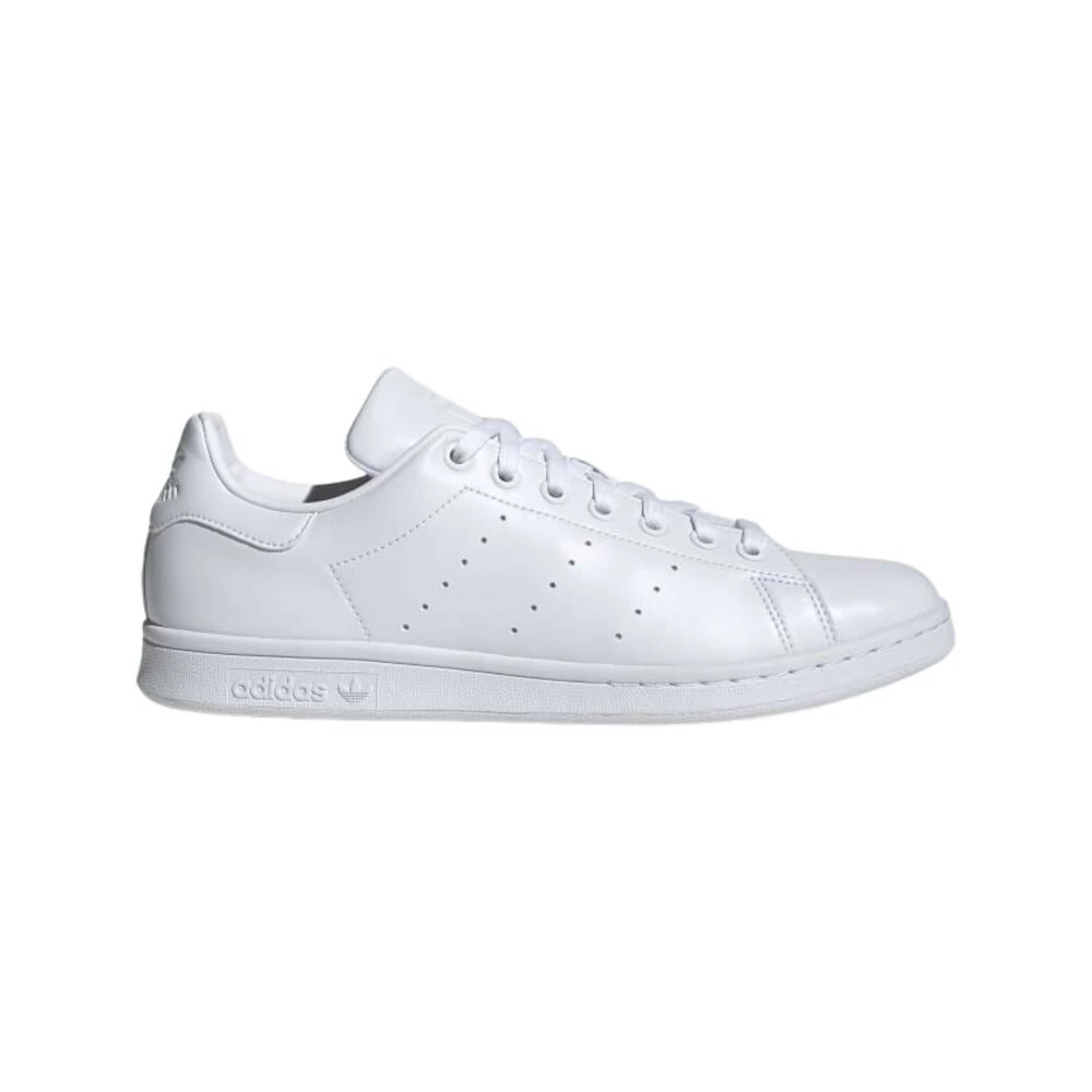 Adidas Originals STAN SMITH White 4 Adidas Originals STAN SMITH White - Bilde 4