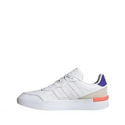 Adidas Sneakers Clubcourt White 8 Adidas Sneakers Clubcourt White -Tilbud miinto Butikk unnamed file 11163