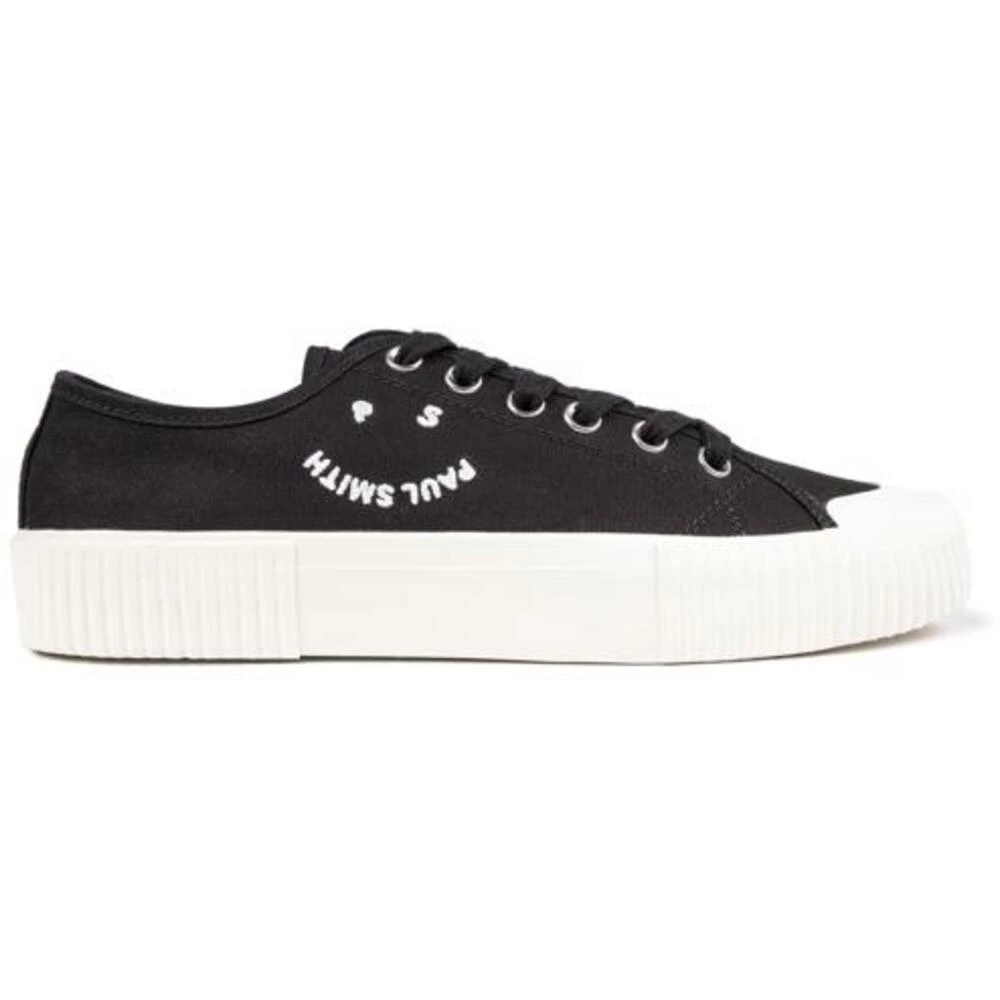 PS By Paul Smith Paul Smith Isamu Trenere Black 1 PS By Paul Smith Paul Smith Isamu Trenere Black