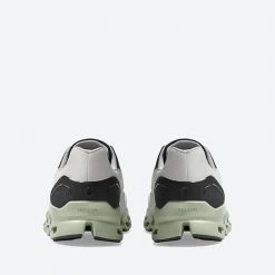 On Running Boots Green -Tilbud miinto Butikk unnamed file 11192