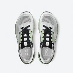 On Running Boots Green -Tilbud miinto Butikk unnamed file 11193