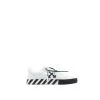 Off White Sneakers White