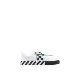 Off White Sneakers White