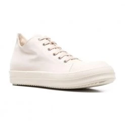Rick Owens Drkshdw Sneakers White -Tilbud miinto Butikk unnamed file 11227
