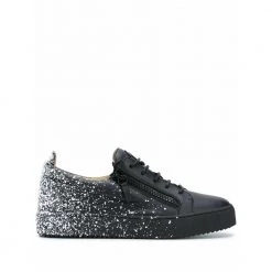 Giuseppe Zanotti SNEAKERS Black