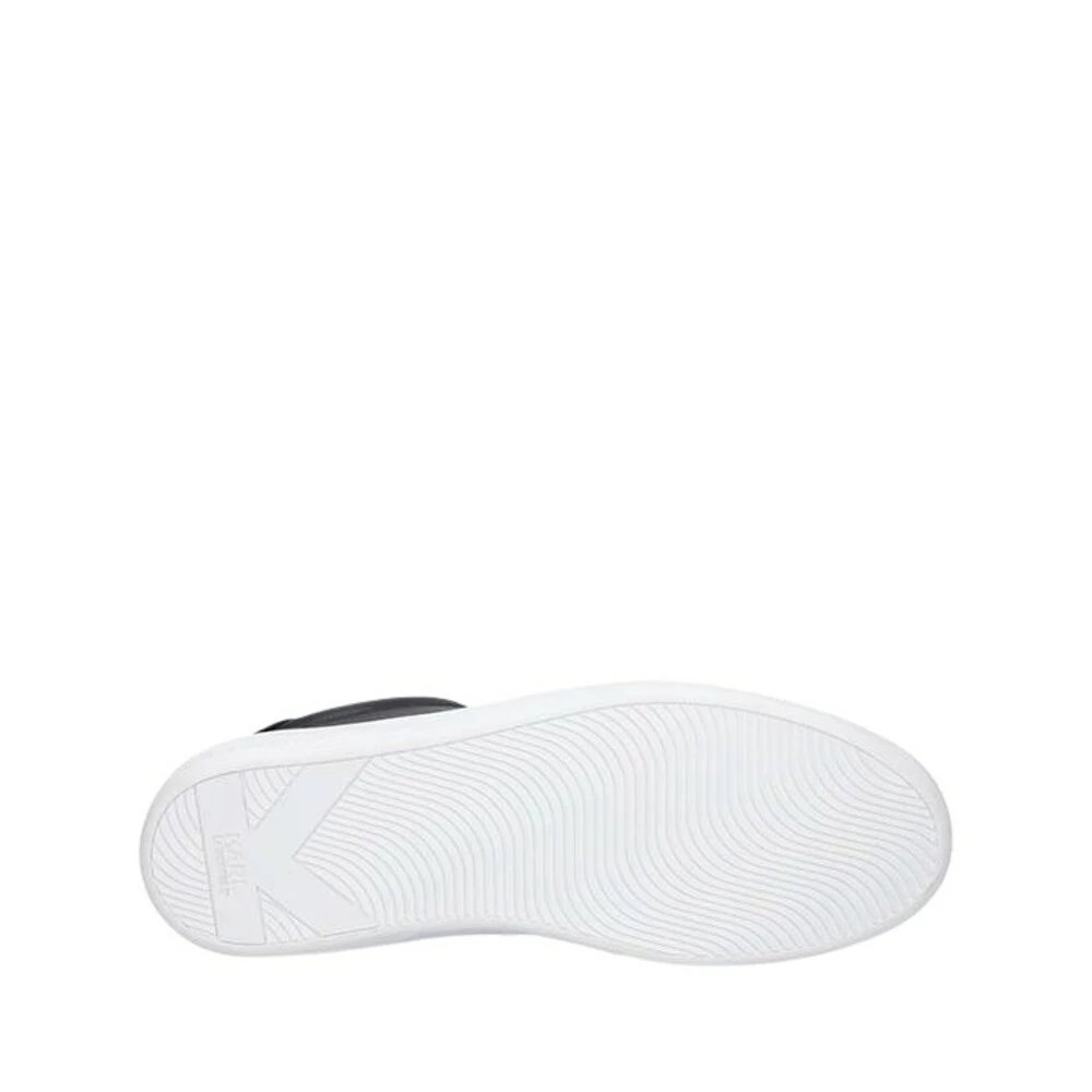 Karl Lagerfeld Sneakers Black 1 Karl Lagerfeld Sneakers Black
