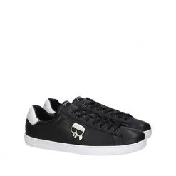 Karl Lagerfeld Sneakers Black 10 Karl Lagerfeld Sneakers Black -Tilbud miinto Butikk unnamed file 11238