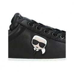 Karl Lagerfeld Sneakers Black 11 Karl Lagerfeld Sneakers Black -Tilbud miinto Butikk unnamed file 11239
