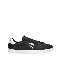 Karl Lagerfeld Sneakers Black 12 Karl Lagerfeld Sneakers Black -Tilbud miinto Butikk unnamed file 11240