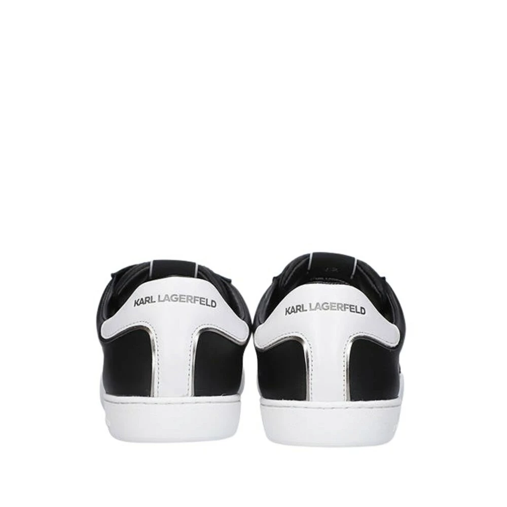 Karl Lagerfeld Sneakers Black 6 Karl Lagerfeld Sneakers Black - Bilde 6