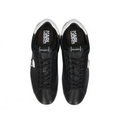 Karl Lagerfeld Sneakers Black 15 Karl Lagerfeld Sneakers Black -Tilbud miinto Butikk unnamed file 11243