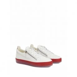 Giuseppe Zanotti RM20015001 SNEAKERS White 6 Giuseppe Zanotti RM20015001 SNEAKERS White -Tilbud miinto Butikk unnamed file 11252