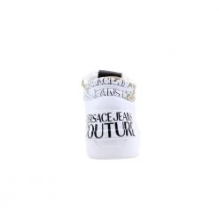 Versace Jeans Couture Sneakers White -Tilbud miinto Butikk unnamed file 11260