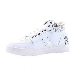 Versace Jeans Couture Sneakers White -Tilbud miinto Butikk unnamed file 11261