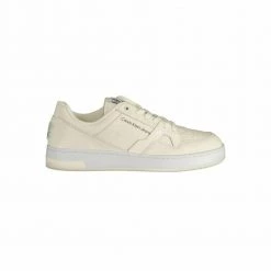 Calvin Klein Sneakers White -Tilbud miinto Butikk unnamed file 11269