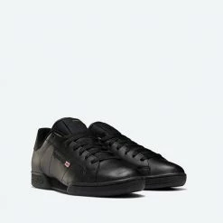 Reebok Sneakers Black