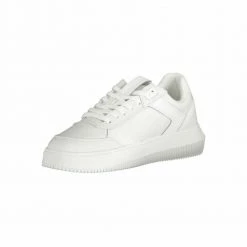 Calvin Klein Sneakers White -Tilbud miinto Butikk unnamed file 11290
