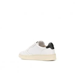 AUTRY 01 LOW MAN SNEAKERS White