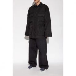 Balenciaga Sneakers Blue -Tilbud miinto Butikk unnamed file 11308