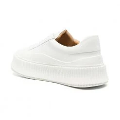 Jil Sander Sneakers White