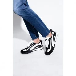 Dsquared2 Sneakers Black