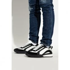 Dsquared2 Sneakers Black