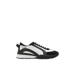 Dsquared2 Sneakers Black -Tilbud miinto Butikk unnamed file 11347