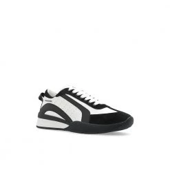 Dsquared2 Sneakers Black -Tilbud miinto Butikk unnamed file 11348