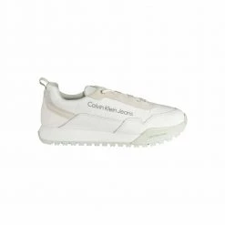 Calvin Klein Sneakers White -Tilbud miinto Butikk unnamed file 11358