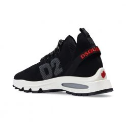 Dsquared2 Sneakers Black