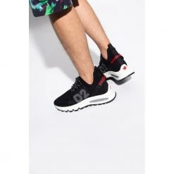 Dsquared2 Sneakers Black -Tilbud miinto Butikk unnamed file 11364