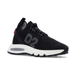 Dsquared2 Sneakers Black -Tilbud miinto Butikk unnamed file 11365