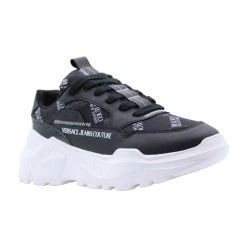 Versace Jeans Couture Sneakers Black -Tilbud miinto Butikk unnamed file 11391