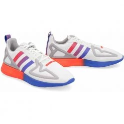 Adidas Sneakers White
