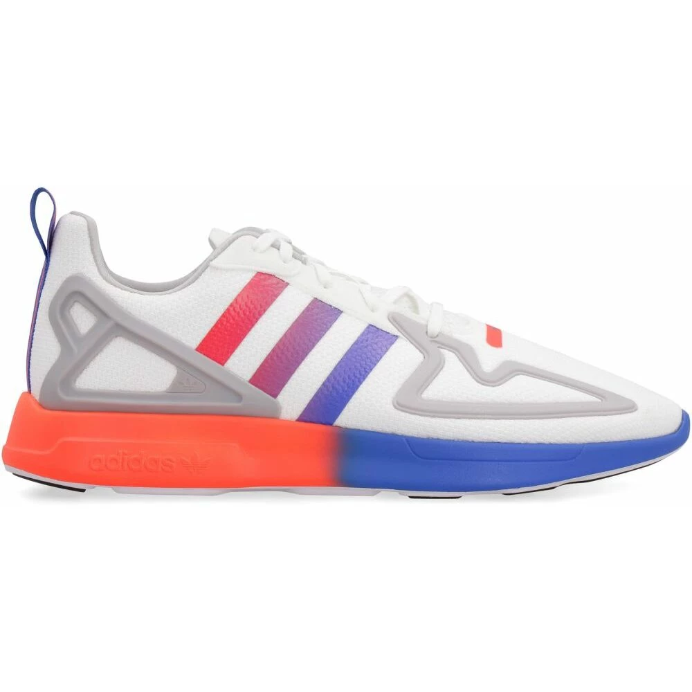 Adidas Sneakers White 2 Adidas Sneakers White - Bilde 2