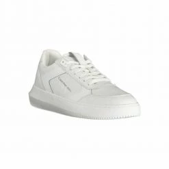 Calvin Klein Sneakers White -Tilbud miinto Butikk unnamed file 11402