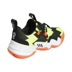 Adidas Sneakers Black