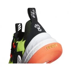 Adidas Sneakers Black -Tilbud miinto Butikk unnamed file 11410