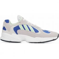 Adidas Sneakers Blue -Tilbud miinto Butikk unnamed file 11424