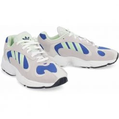 Adidas Sneakers Blue -Tilbud miinto Butikk unnamed file 11425