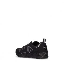 Emporio Armani EA7 Sneakers Black
