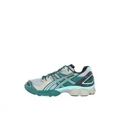 Asics Sneakers Green -Tilbud miinto Butikk unnamed file 11432