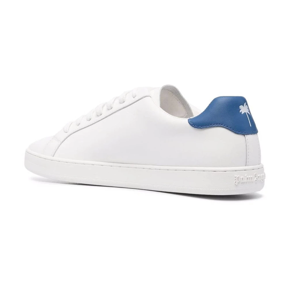 Palm Angels Sneakers White 1 Palm Angels Sneakers White
