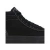 S.W.C. Stepney Workers Club SNEAKERS Black